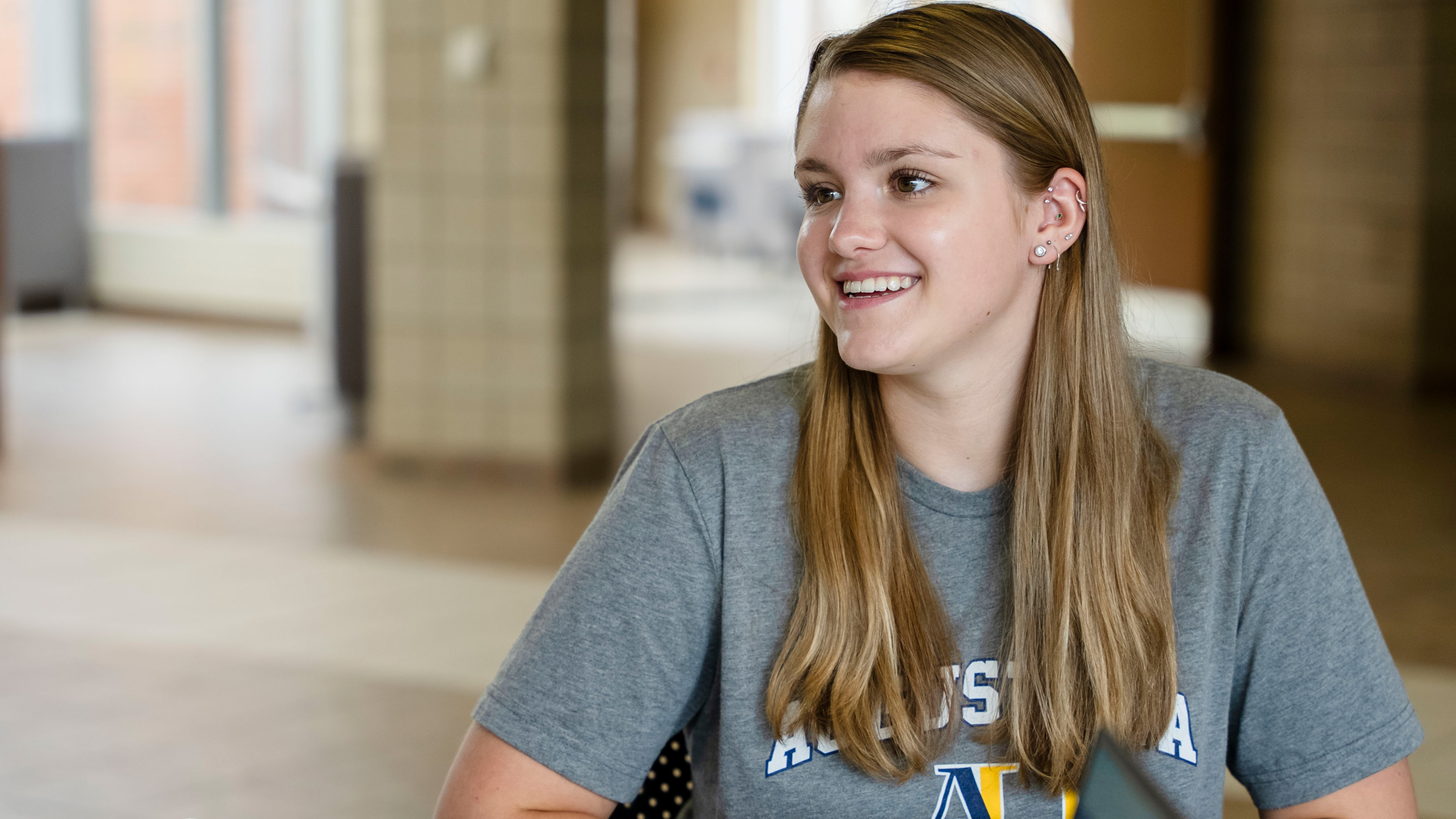 Augustana Offering Social Work Minor this Fall, Bachelor of Social Work
